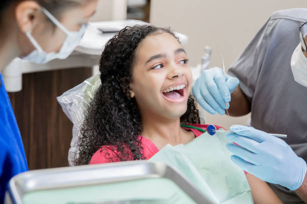 Best Pediatric Emergency Dentist in Gordo, AL
