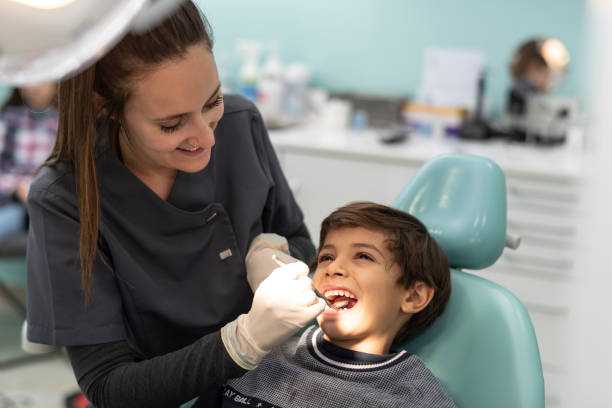 Best Emergency Cosmetic Dentistry in Gordo, AL