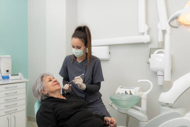 Best Emergency Dental Care for Abscessed Tooth in Gordo, AL