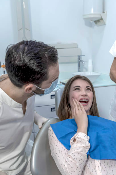 Best Broken or Cracked Tooth Emergency Dentist in Gordo, AL